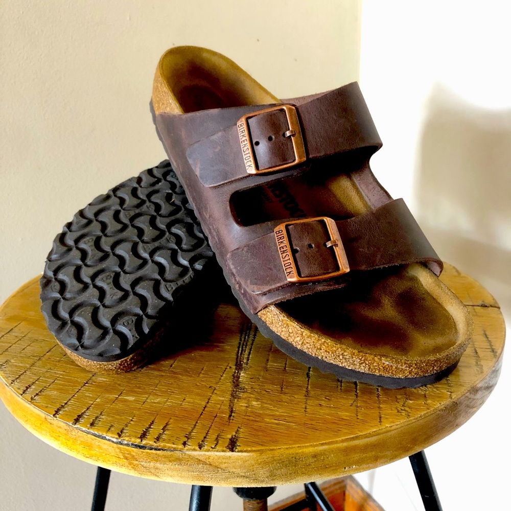 Birkenstock Arizona Sandals